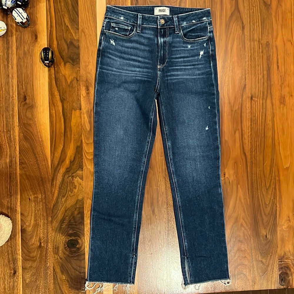 PAIGE denim